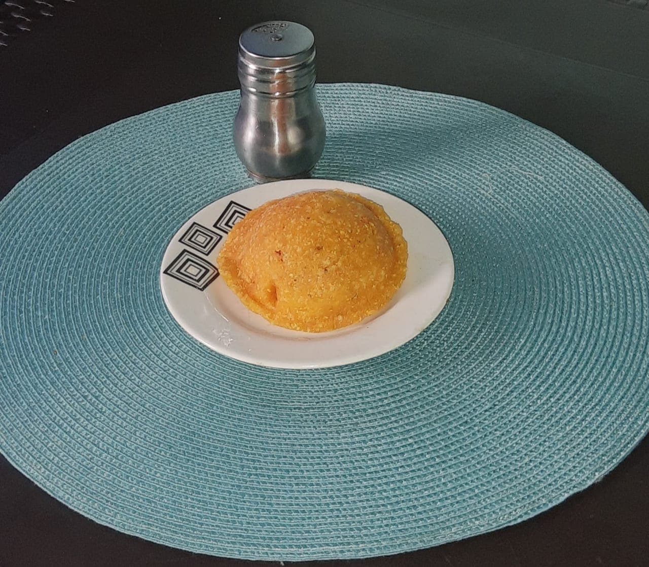 6 Pastel de pollo
