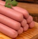 Salchicha 100% de cerdo