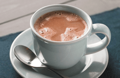Chocolate
