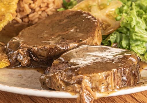 Carne en Posta