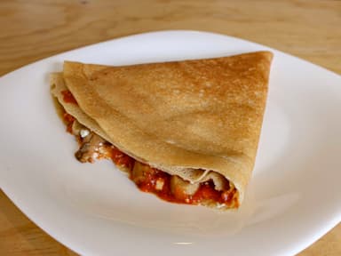 Crepa salada "Sereno"