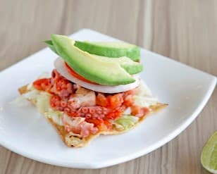 extra aguacate.