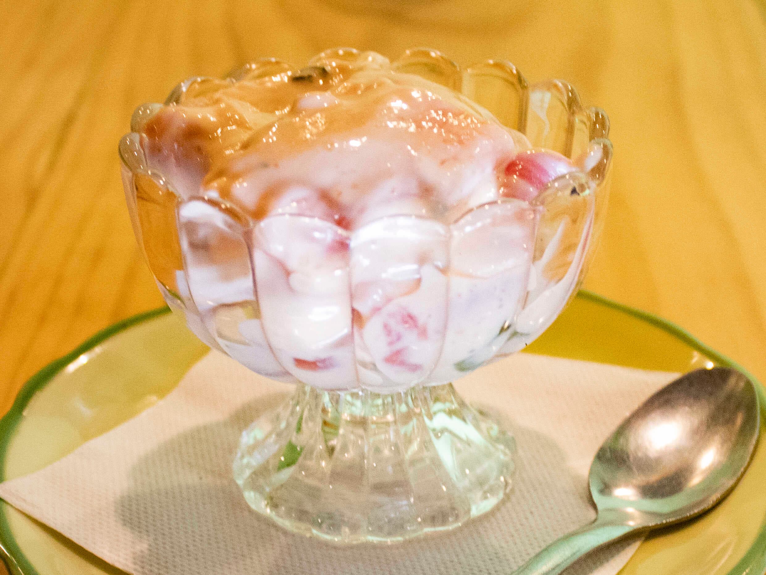 Ceviche Japones