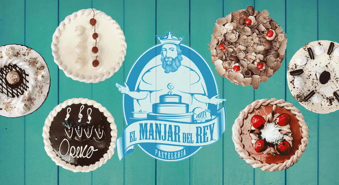 Manjar Mini 3 Leches