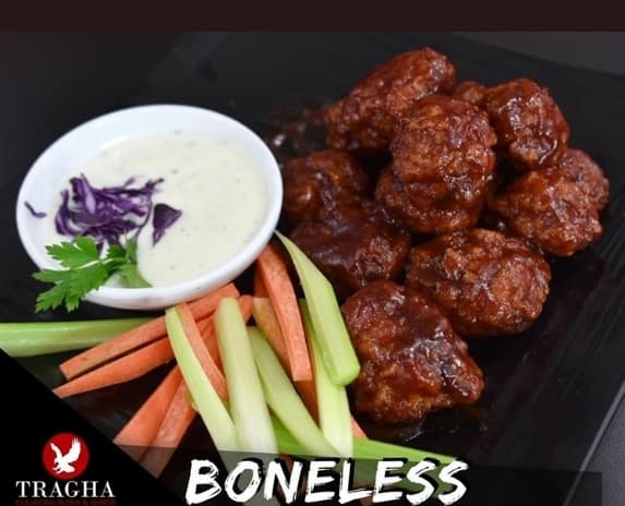 Boneless