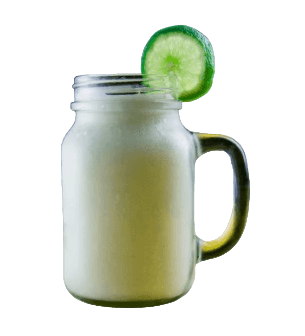 Limonada Natural