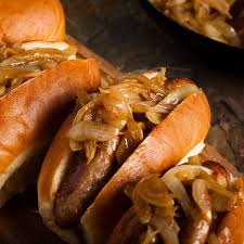 3 Hotdogs sencillos
