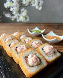 Tampico Roll Vip