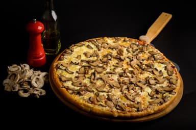 Pizza Extra Grande 16"