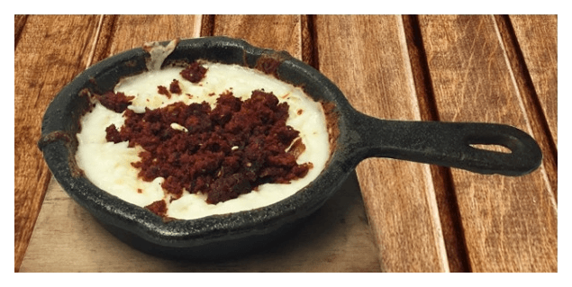 Queso Fundido 250 g