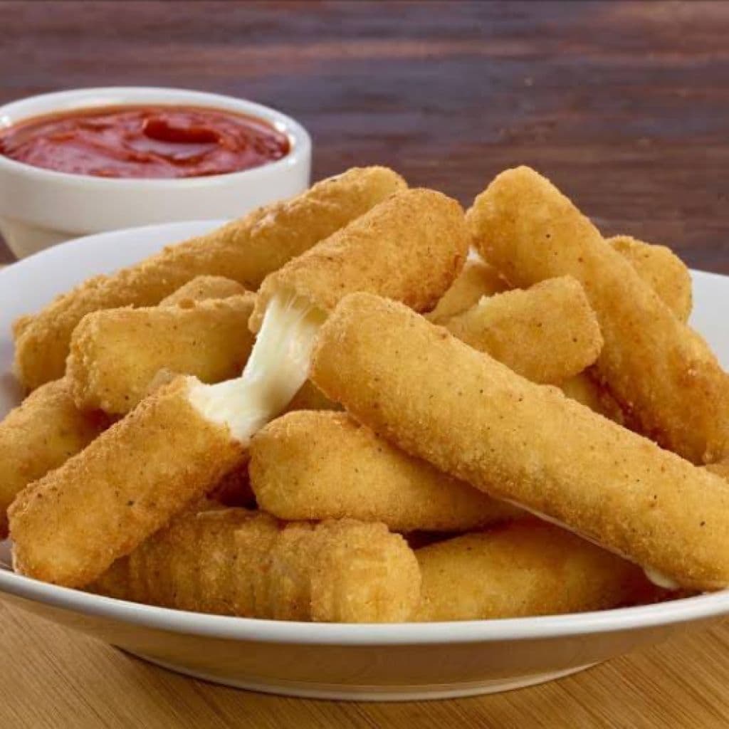 Dedos de queso 5pz