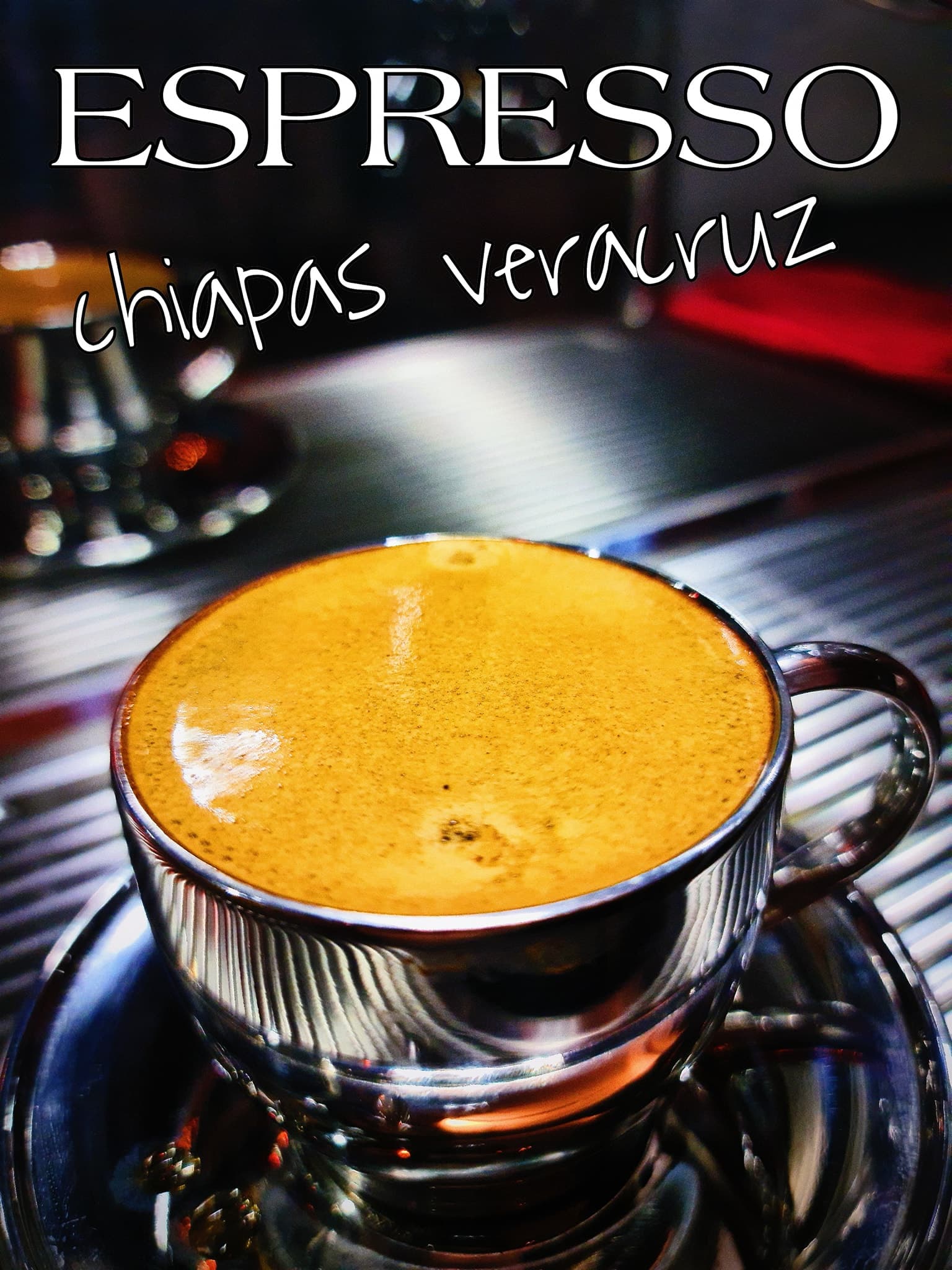 Espresso