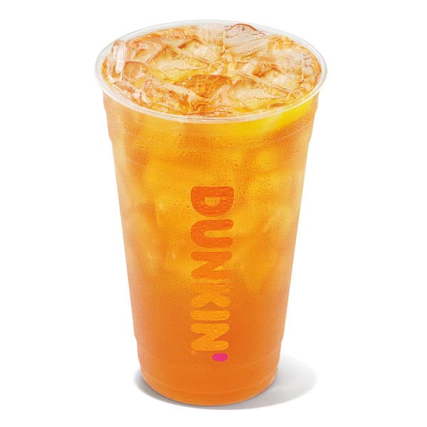 Iced Tea