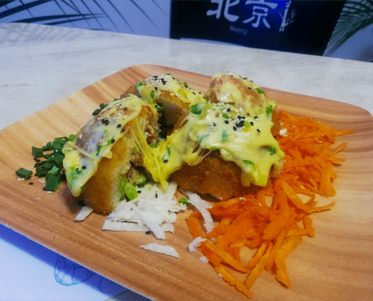 Guasapuri bola