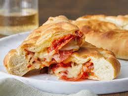 Calzone Toluqueño