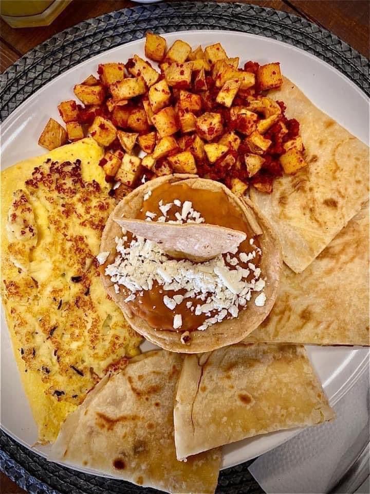 El Patrón