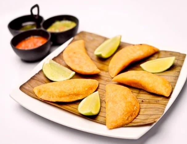 Empanadas x5