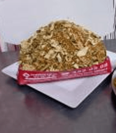 Arroz Especial Mega