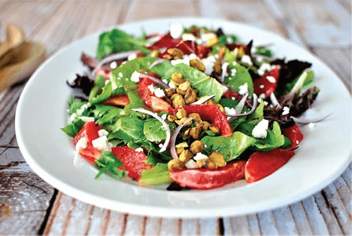 Arma tu Ensalada