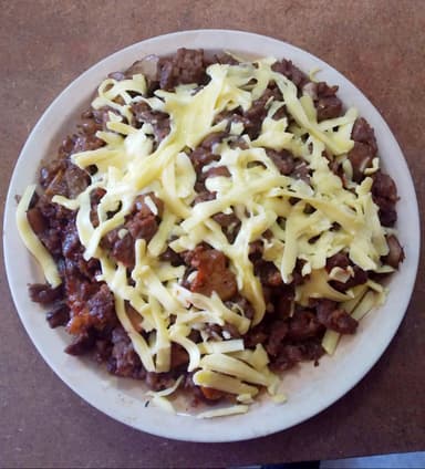 1 Kilo De Combinado