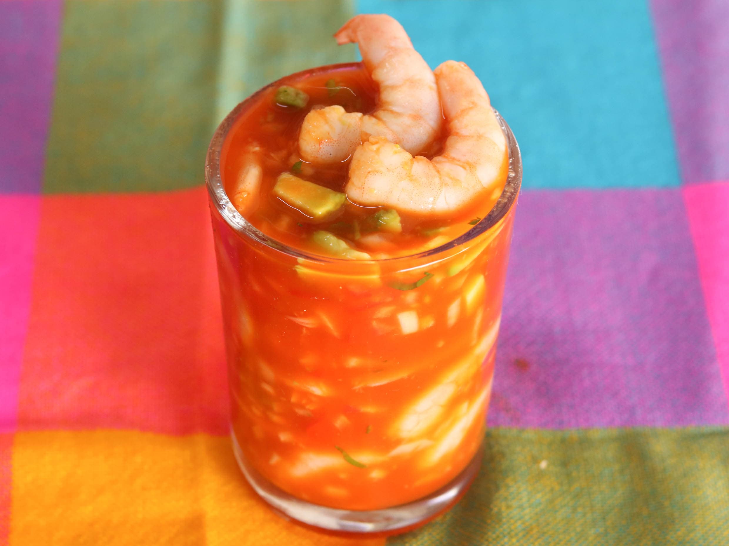 Coctel Chico