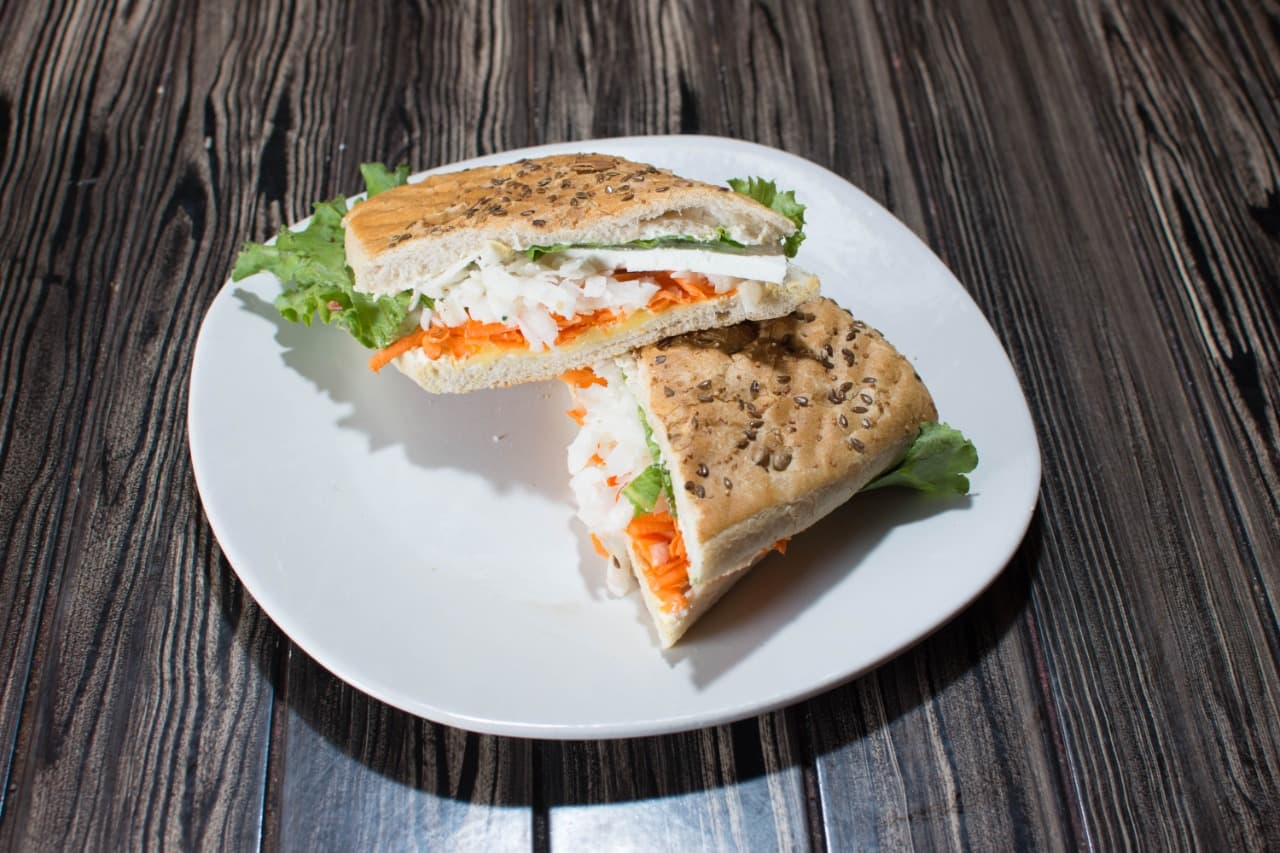 Sandwich Clasico