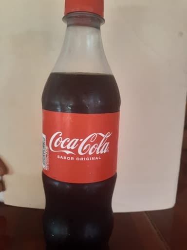 COCA-COLA
