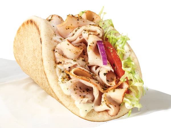 Gyro Roast Turkey (Individual)
