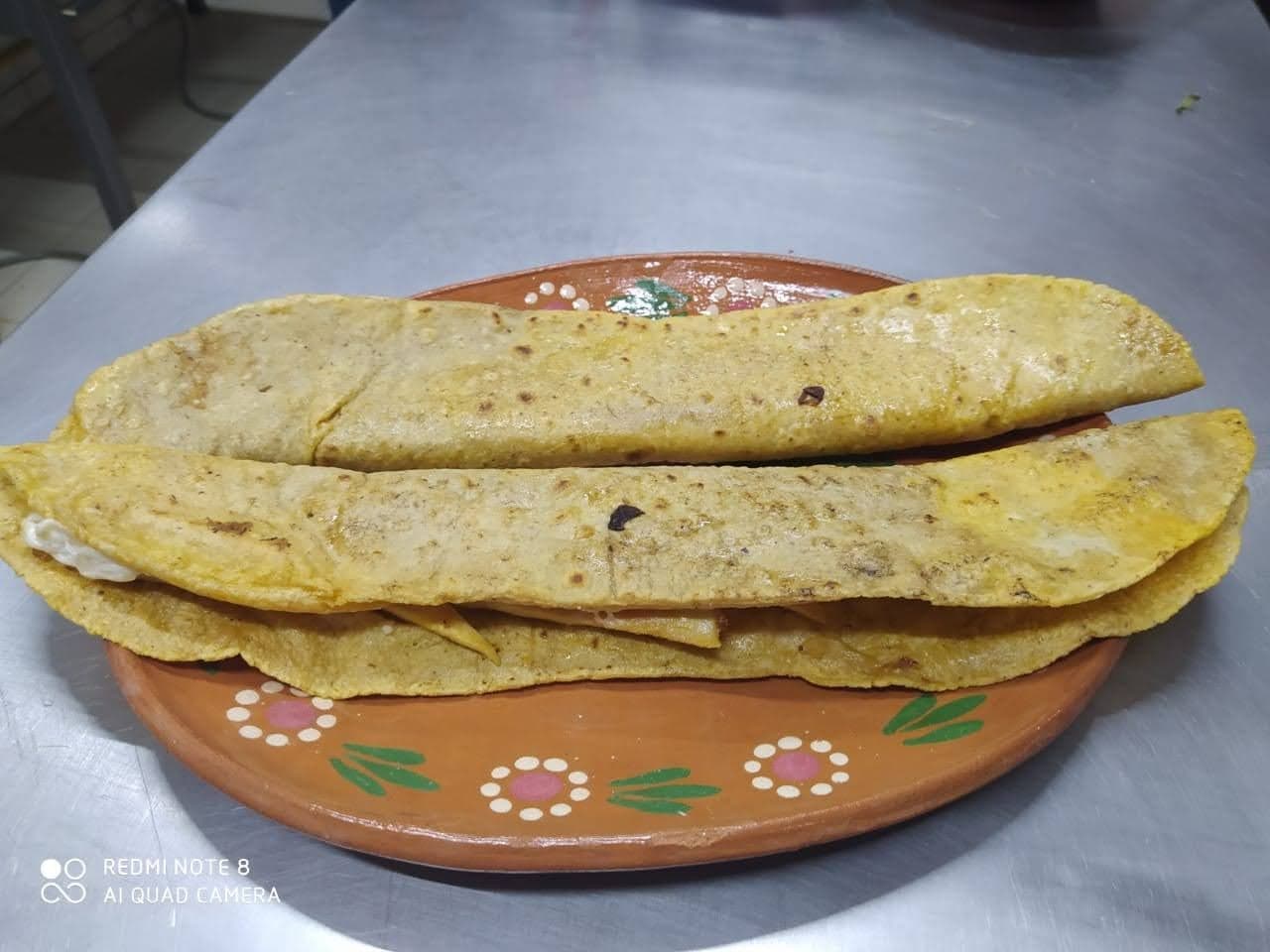 Machetes Medianos