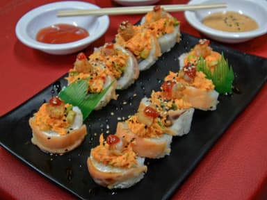 Mida-roll