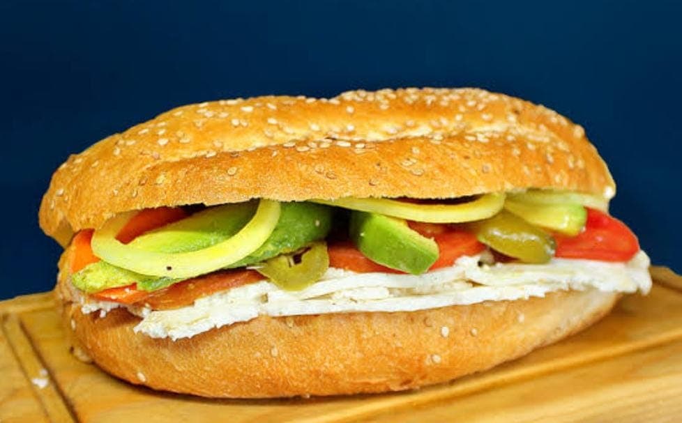 Torta de Q. Blanco