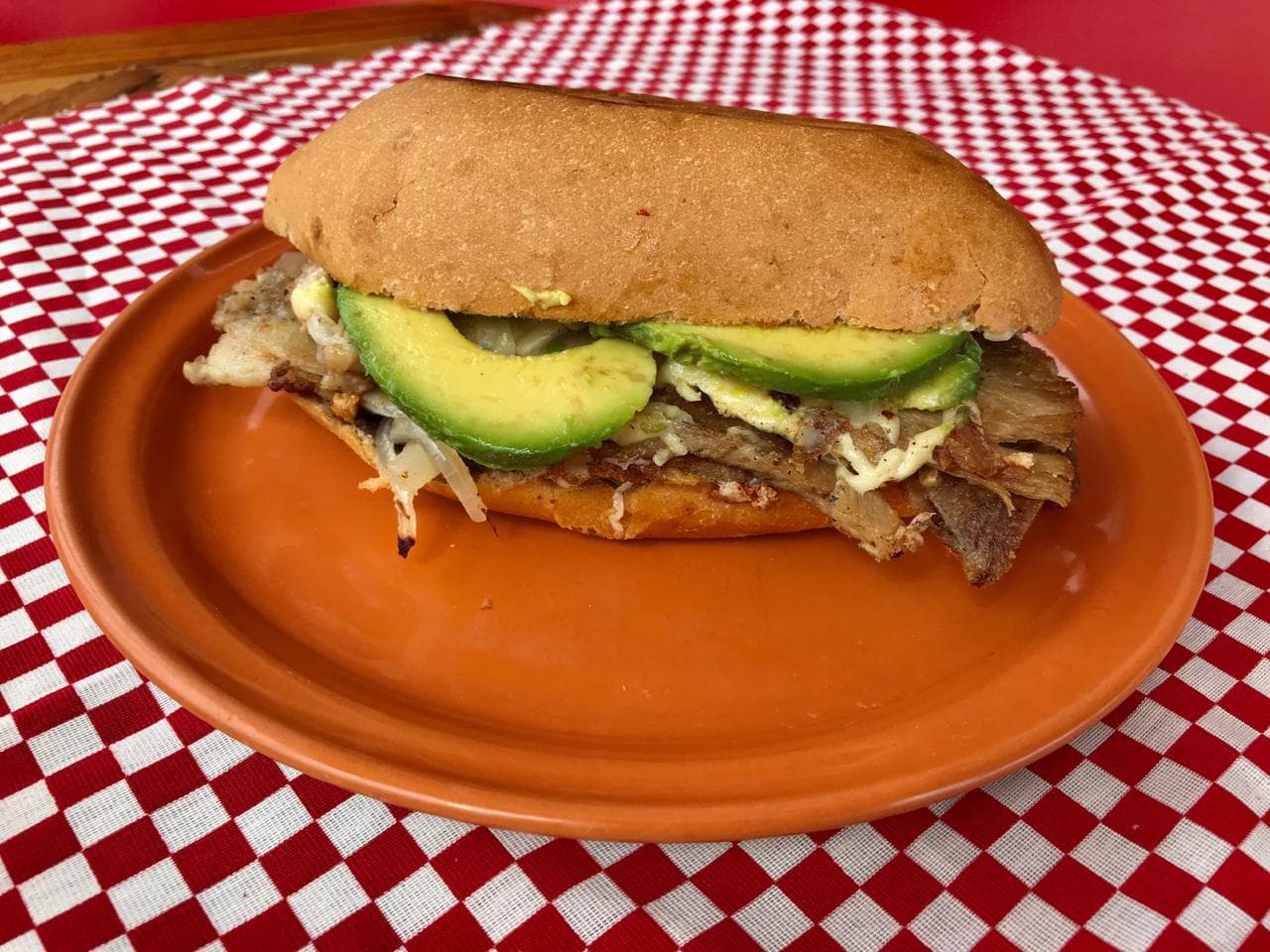 Torta Combinada