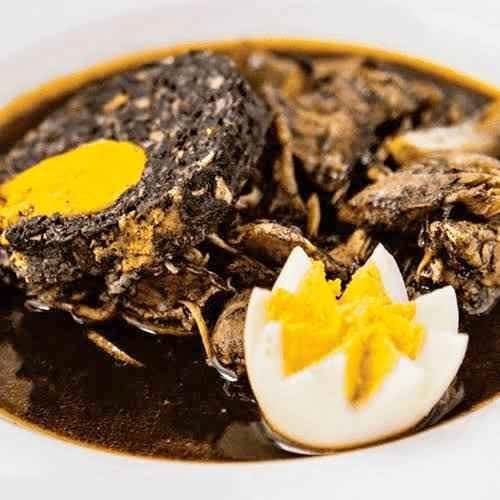 Relleno Negro 1 kg