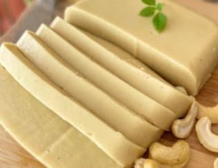 Queso Vegano de Marañon