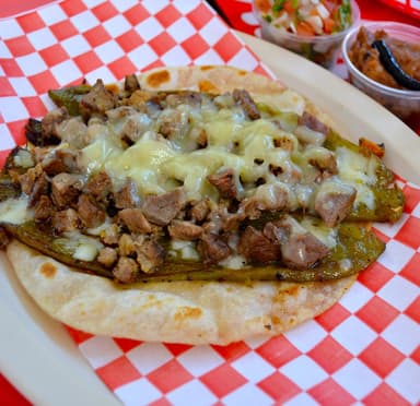 Taco Indio