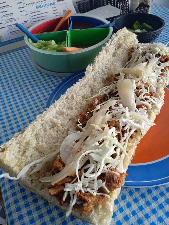 Super Tranca
