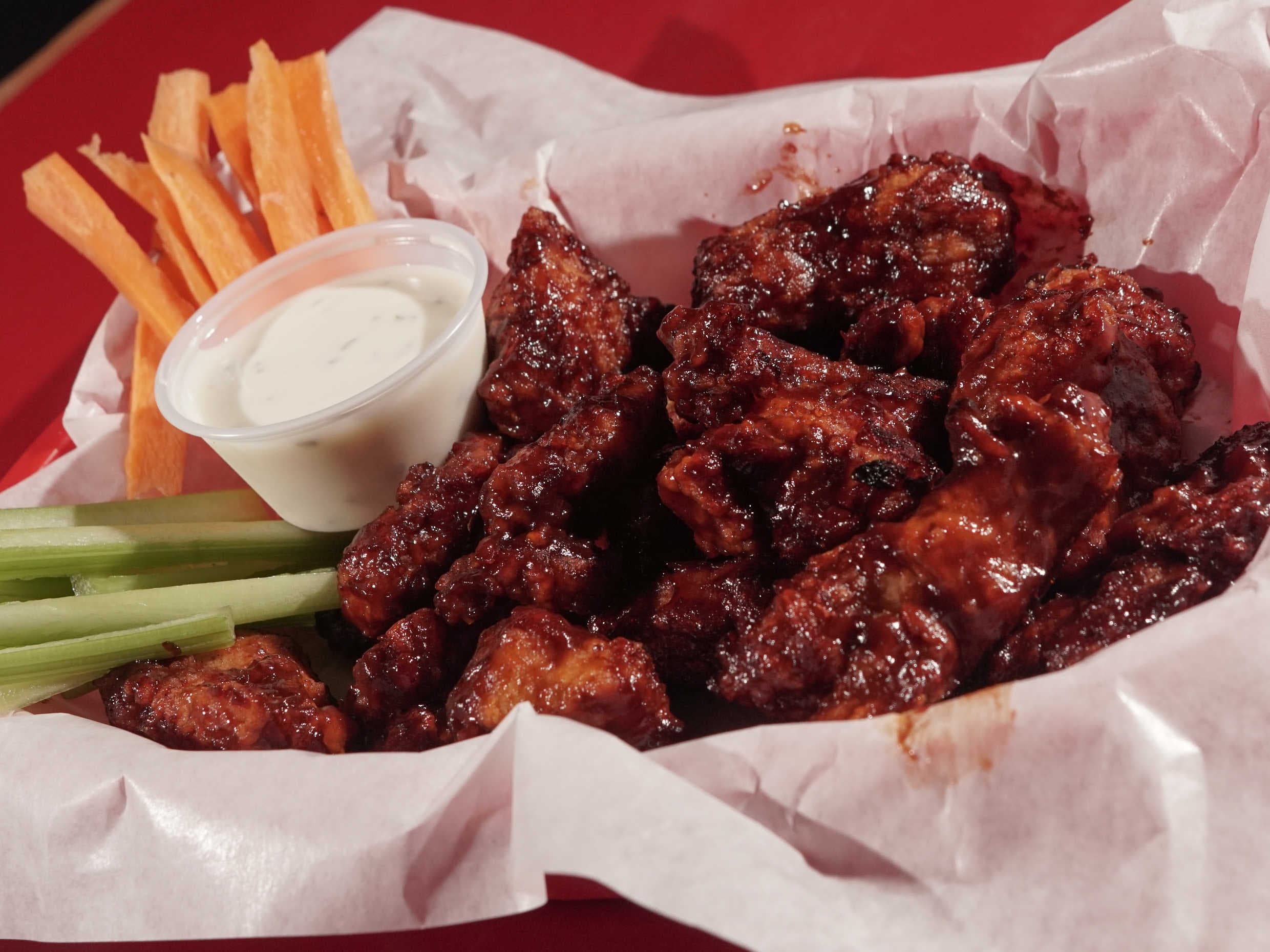 Boneless