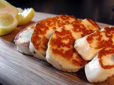Panela Asada