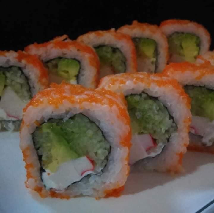California Especial