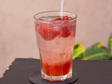 Limonada Napolita