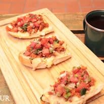 Molletes  (3)