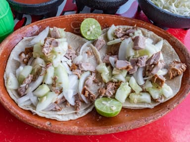 Taco Blandito de Surtida Promo Especial 🔥