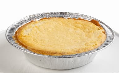 Mini Pay de Queso