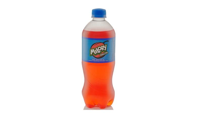 Milory Kolita 600 ml