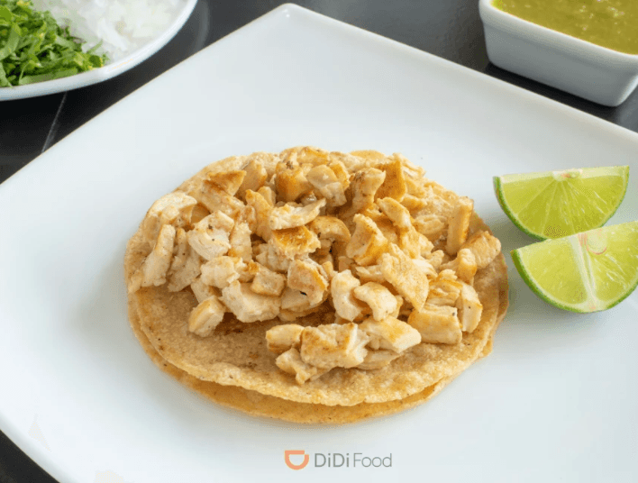 Taco Pollo