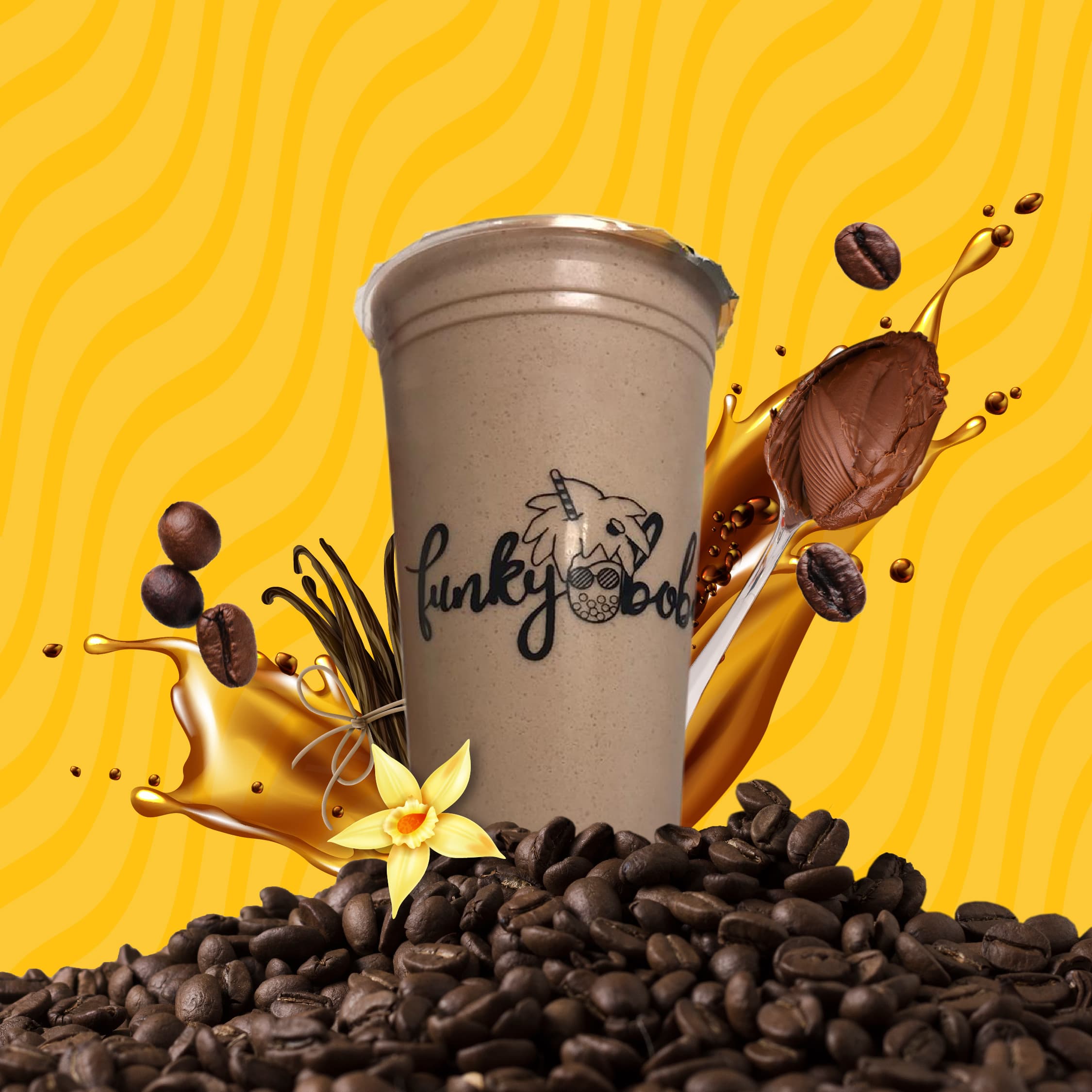 Café Funky