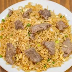Chaufa Cohn Carne