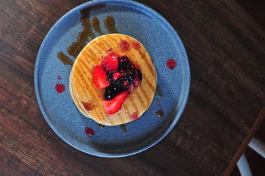 Hot Cakes