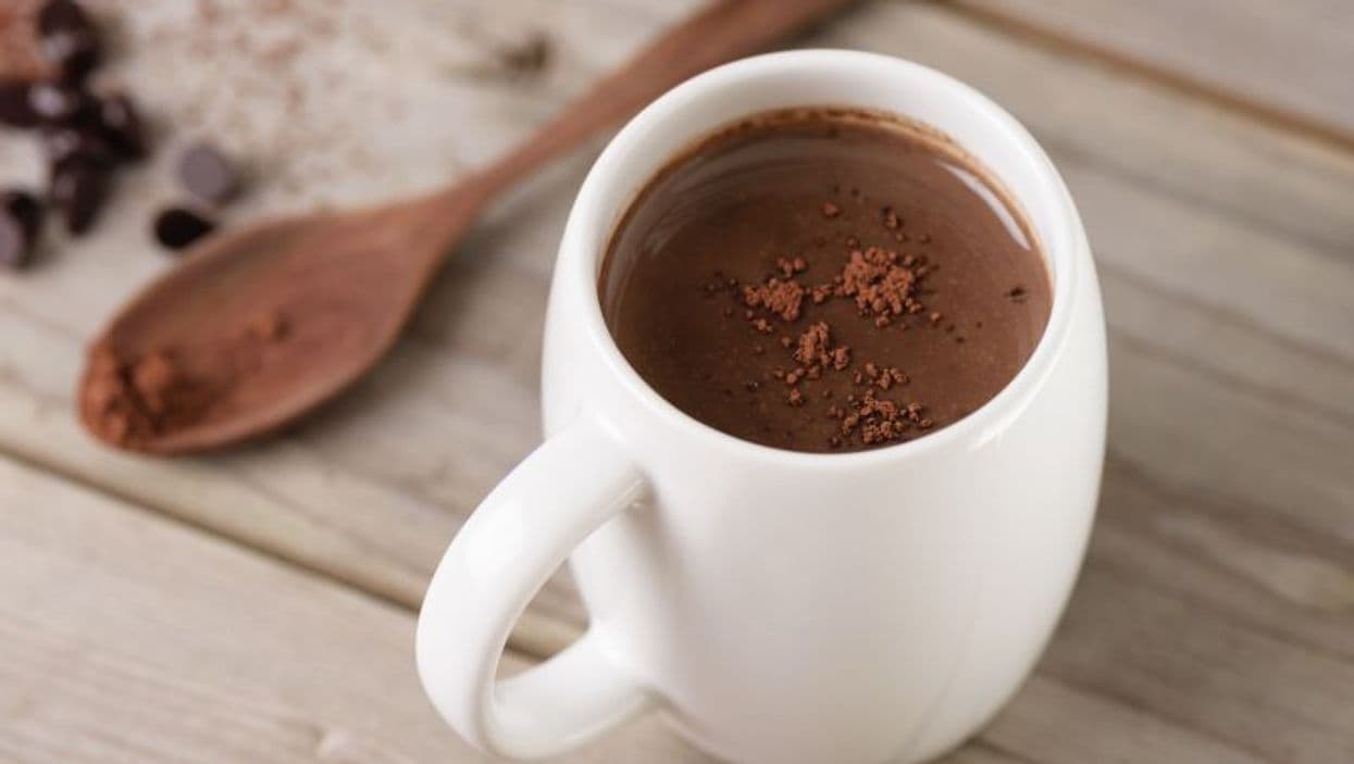 Chocolate (6 Oz)