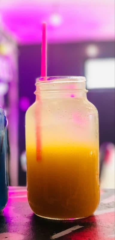 Soda Italiana